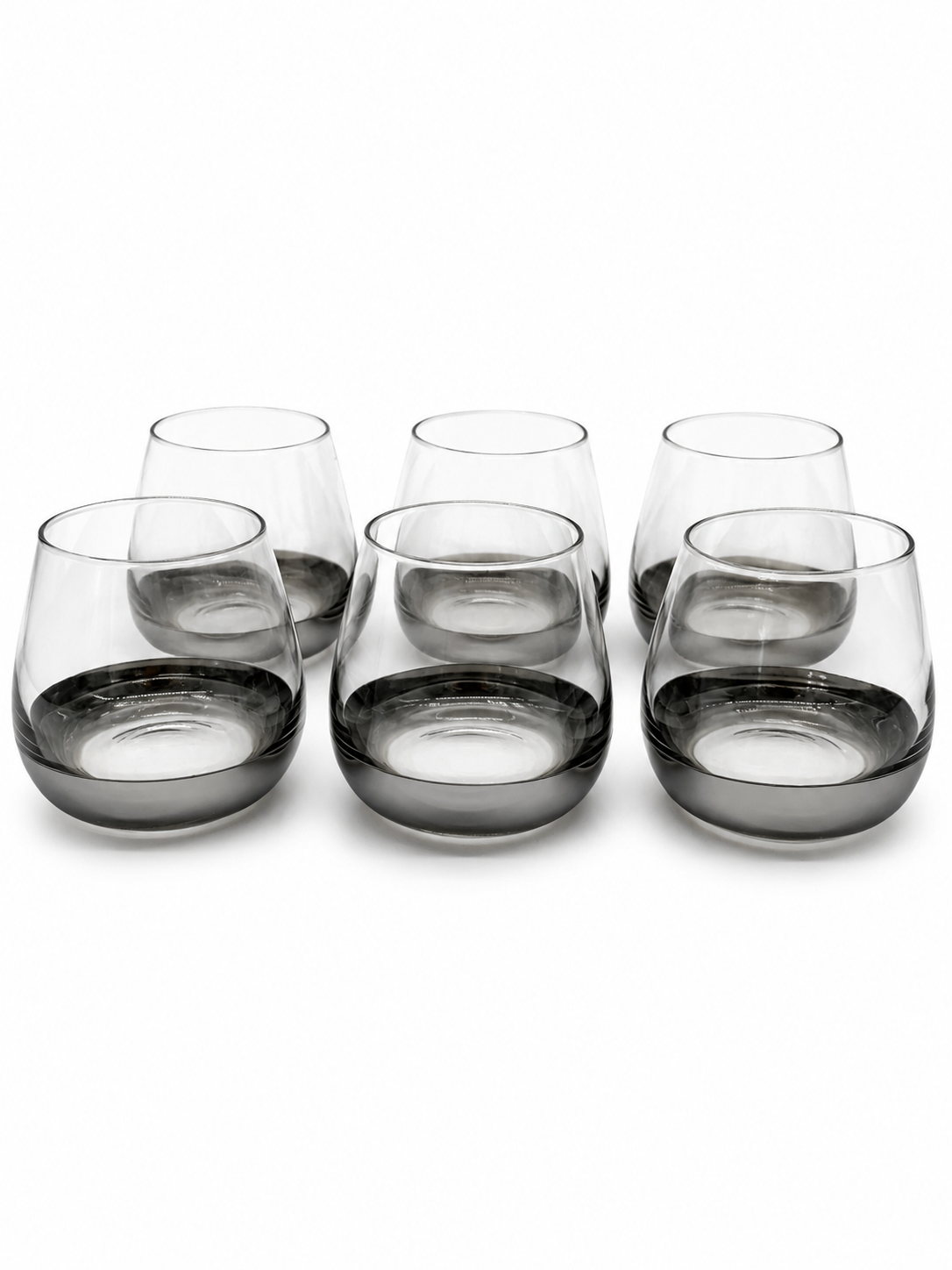 SET ČAŠA ZA VODU/SOK GOLD CLASSIC 350ML