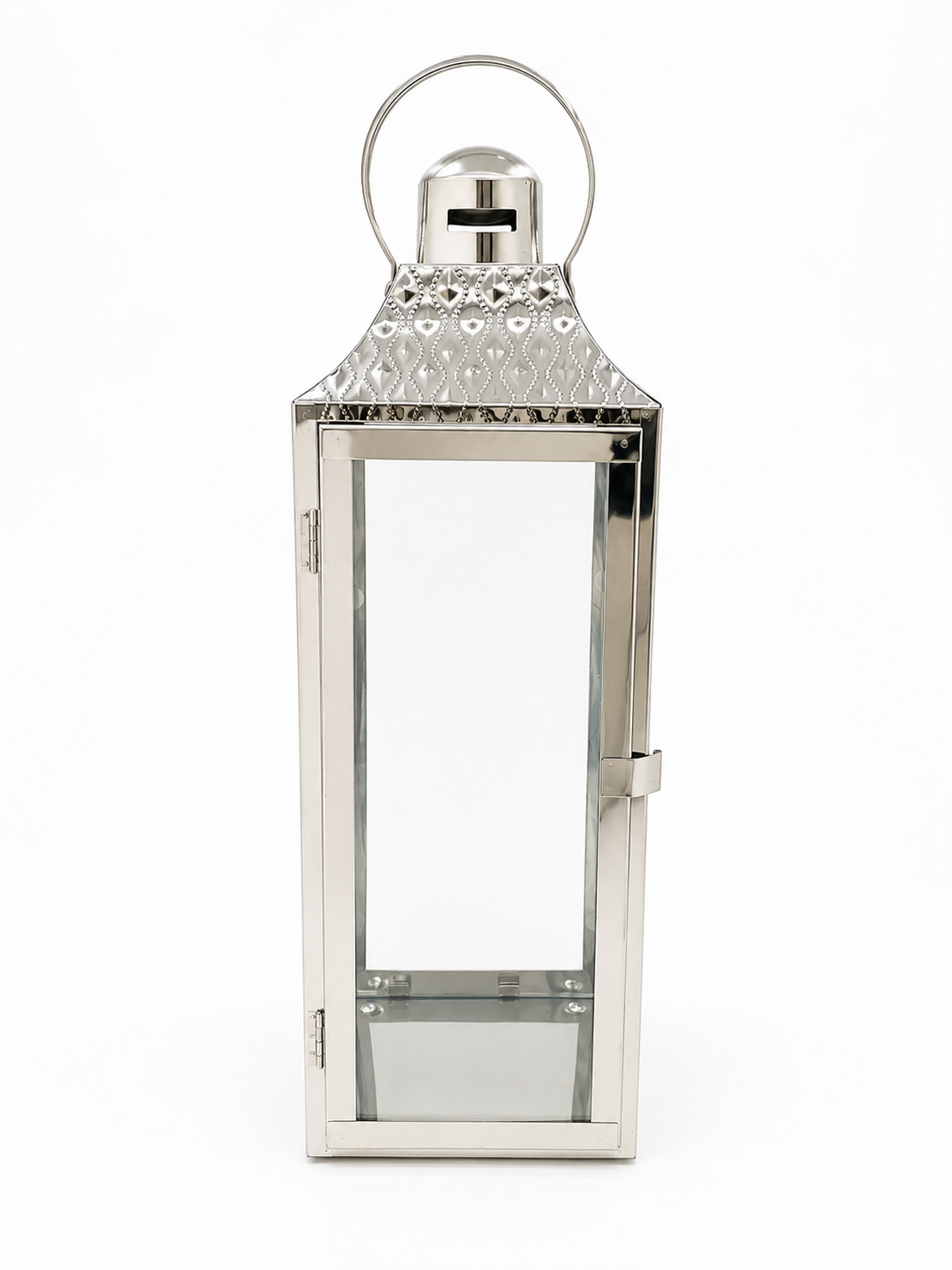 METALNI FENJER SILVER 42CM
