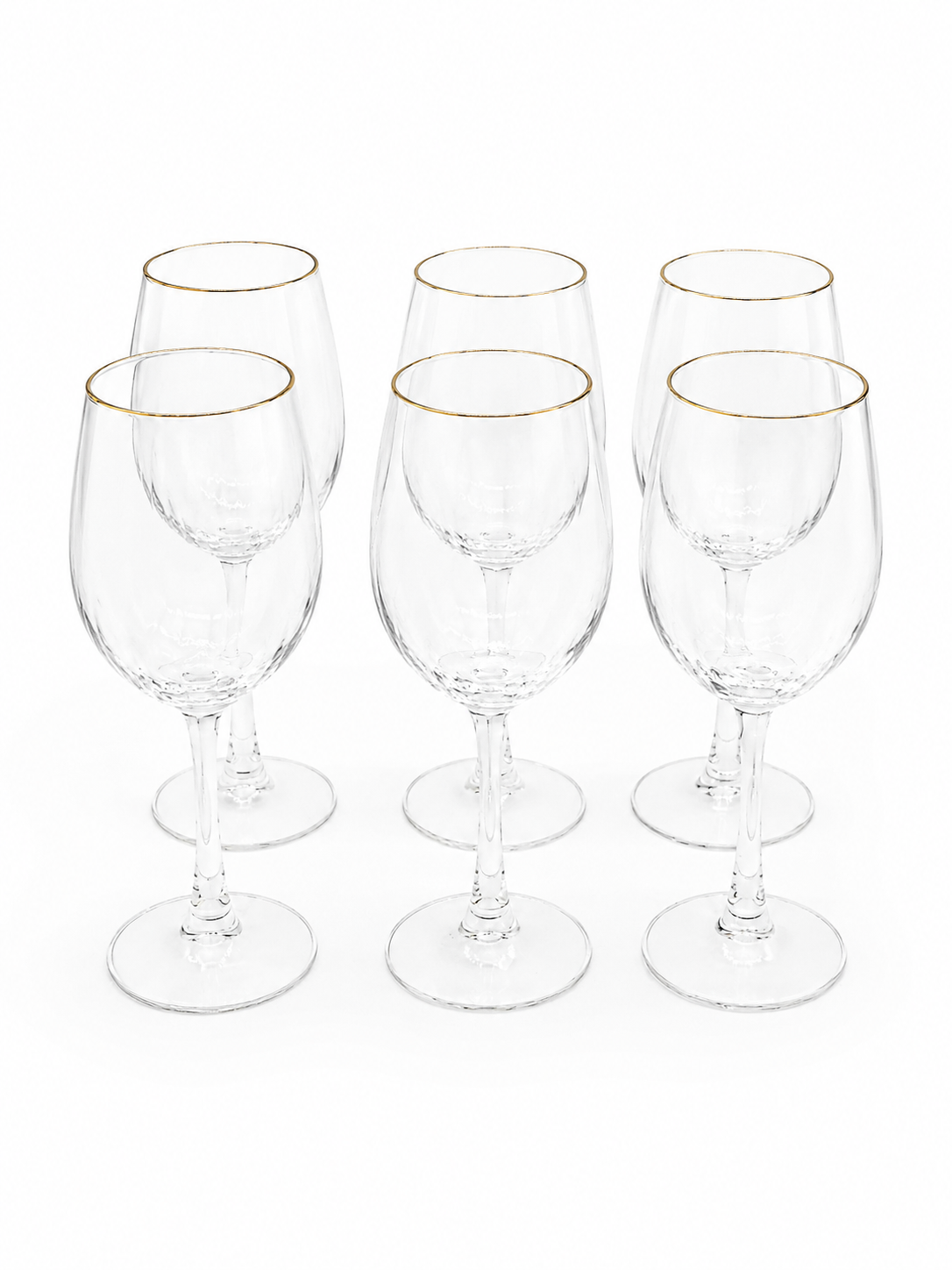SET ČAŠA DELI GLASS 