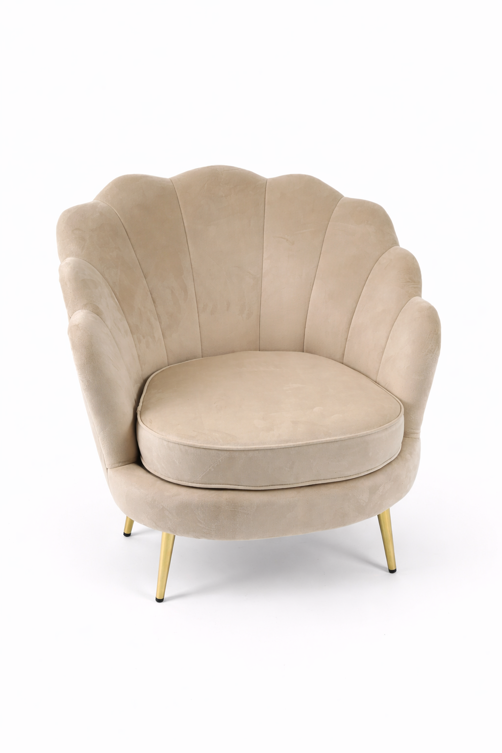 FOTELJA BEIGE