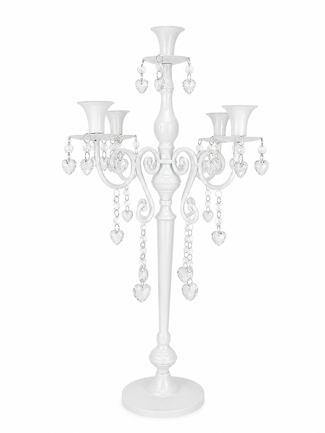 SVEĆNJAK CANDELABRA 65cm