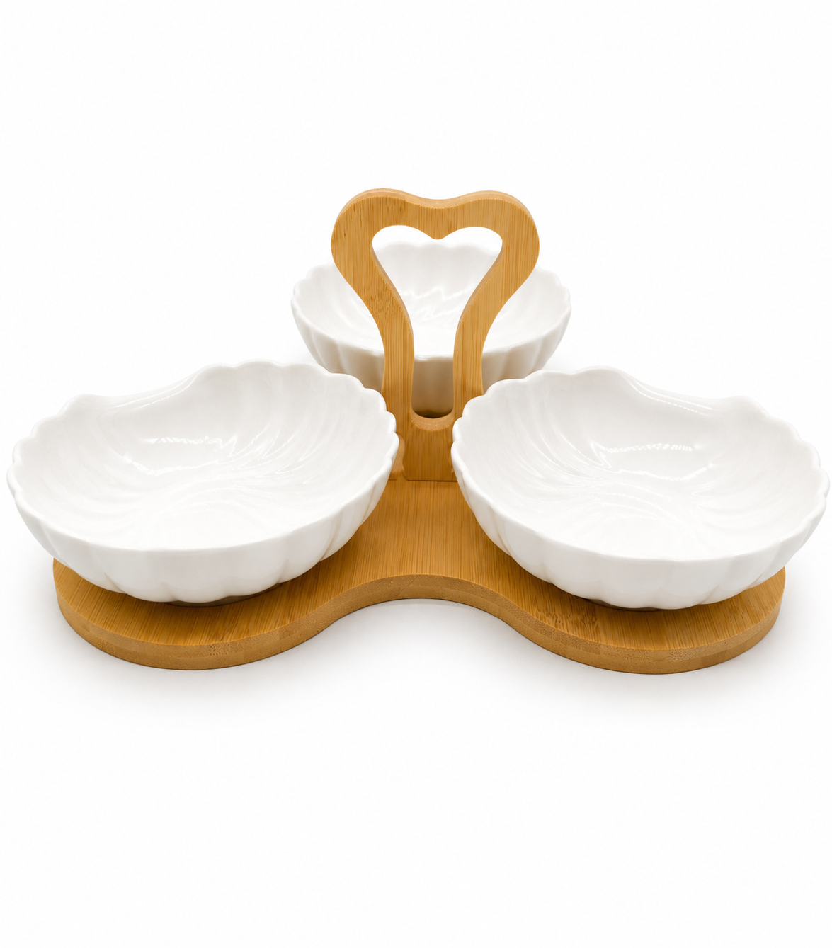 SET POSUDA HOME FASHION PRODUCTS 1/3