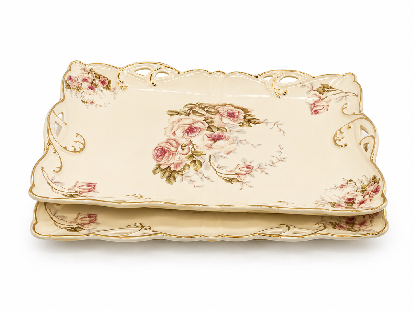 SET TACNI ROSSALIE 1/2