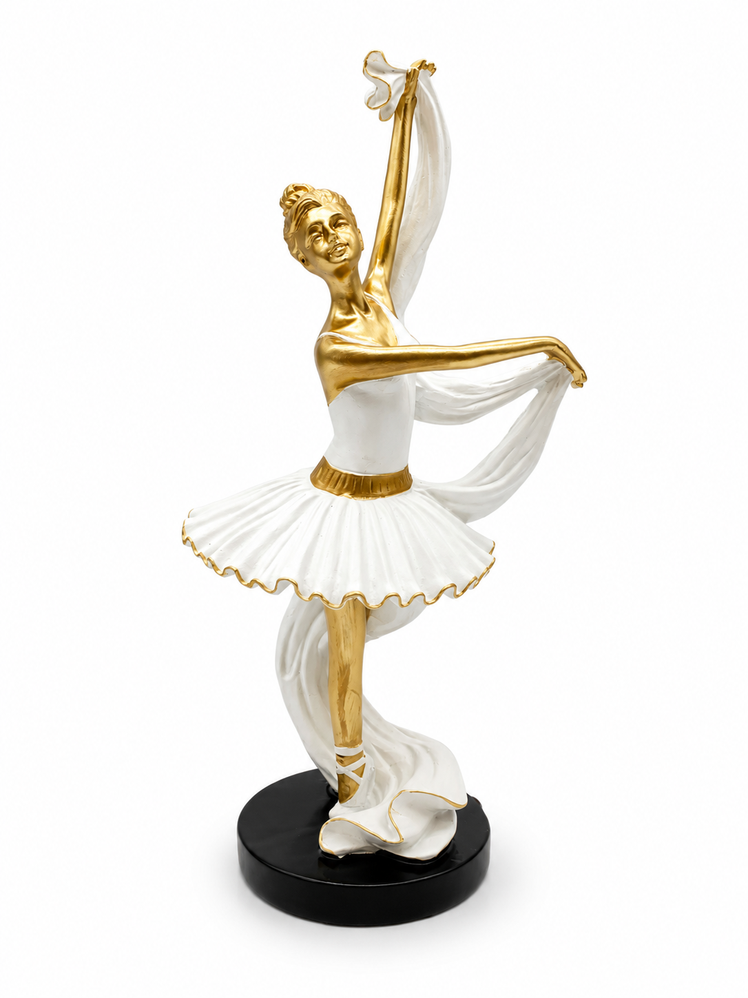FIGURA BELLERINA 