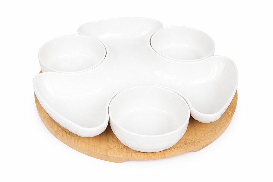 TACNA PORCELAN NA BAMBUSU
