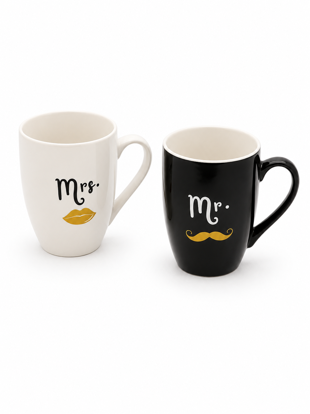 SET ŠOLJA MRS&MR 1/2