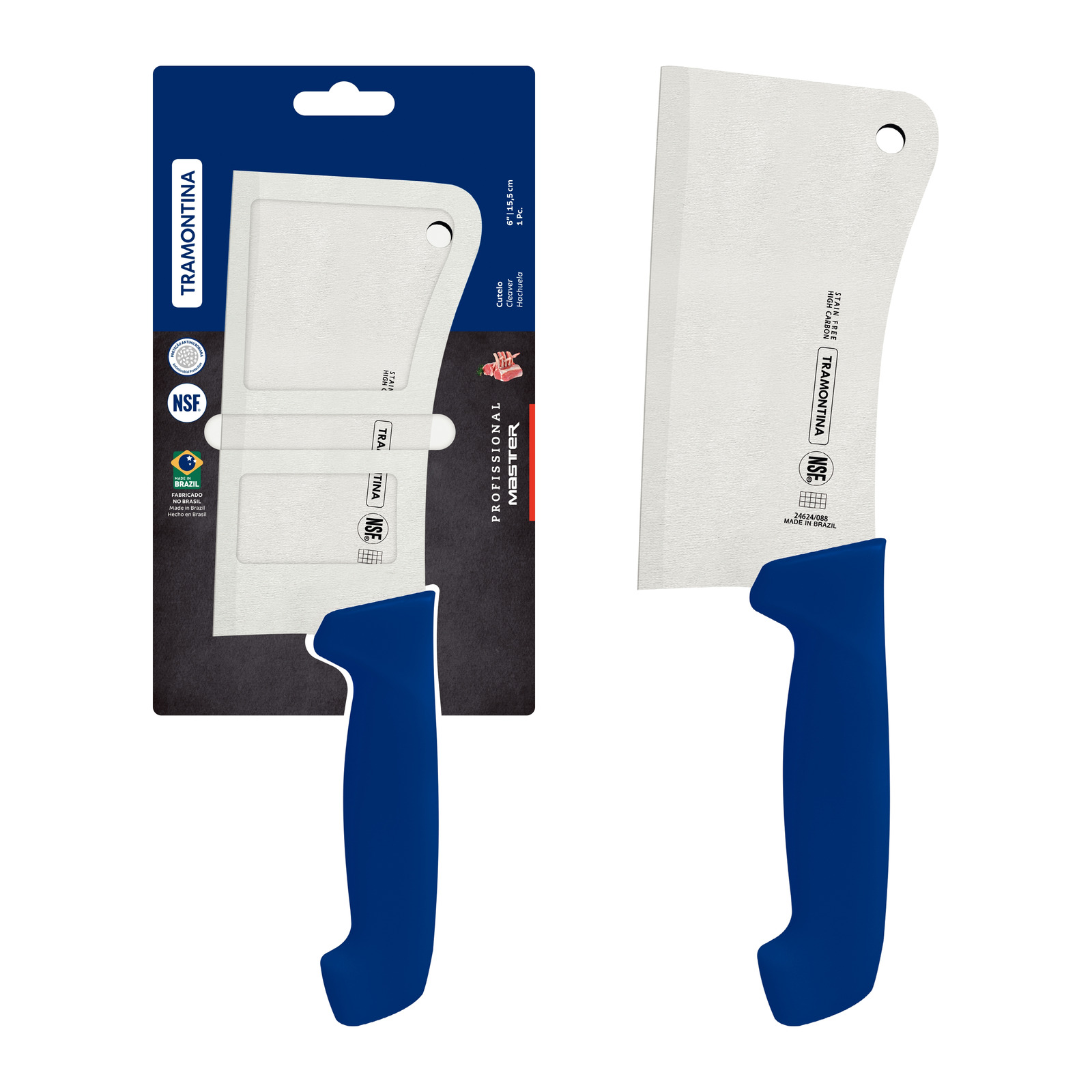 SATARA PROFESSIONAL 15CM