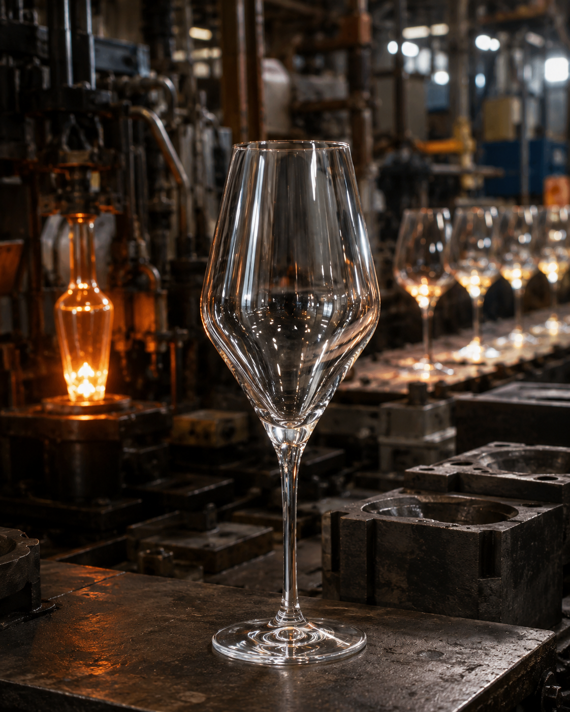 ČAŠA ZA VINO GAVIA 6 komada 300ml
