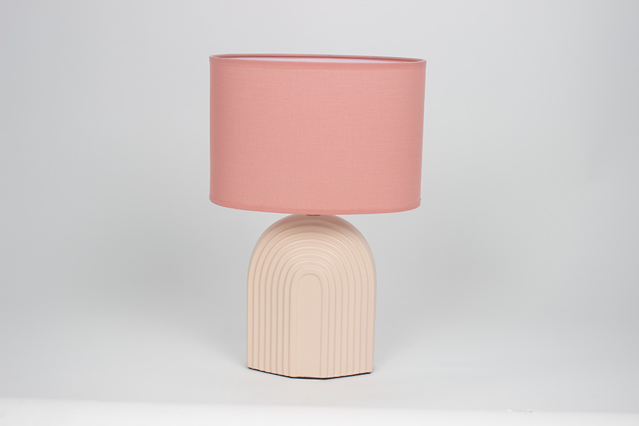 LAMPA MALU 17.5X28X39CM