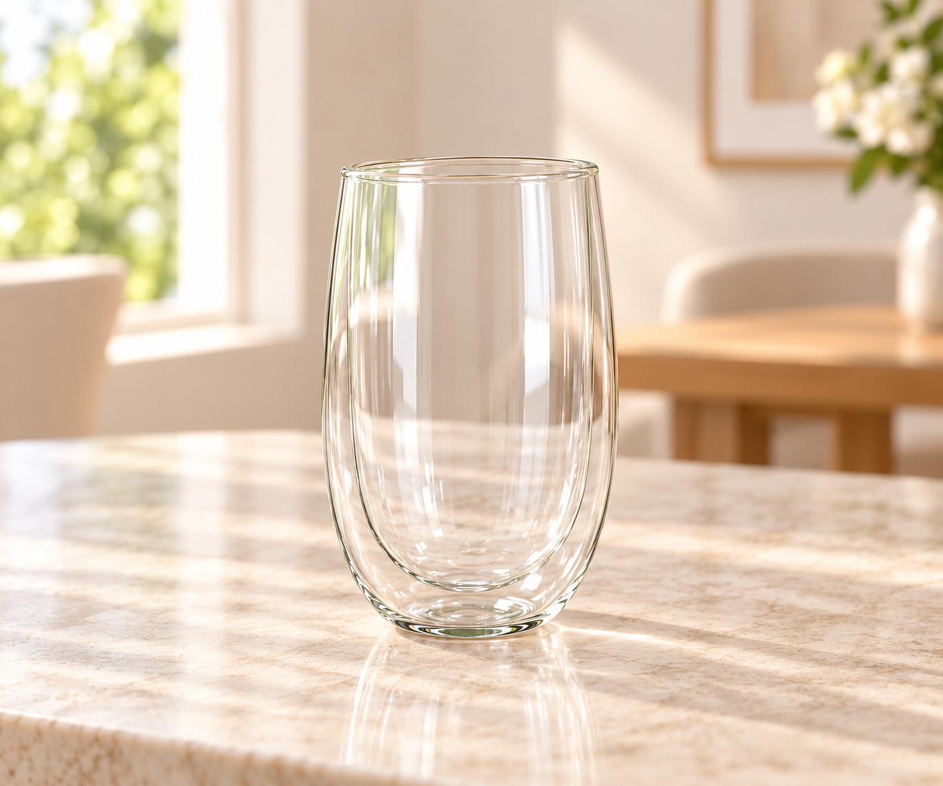 ČAŠA 250ml DOUBLE
