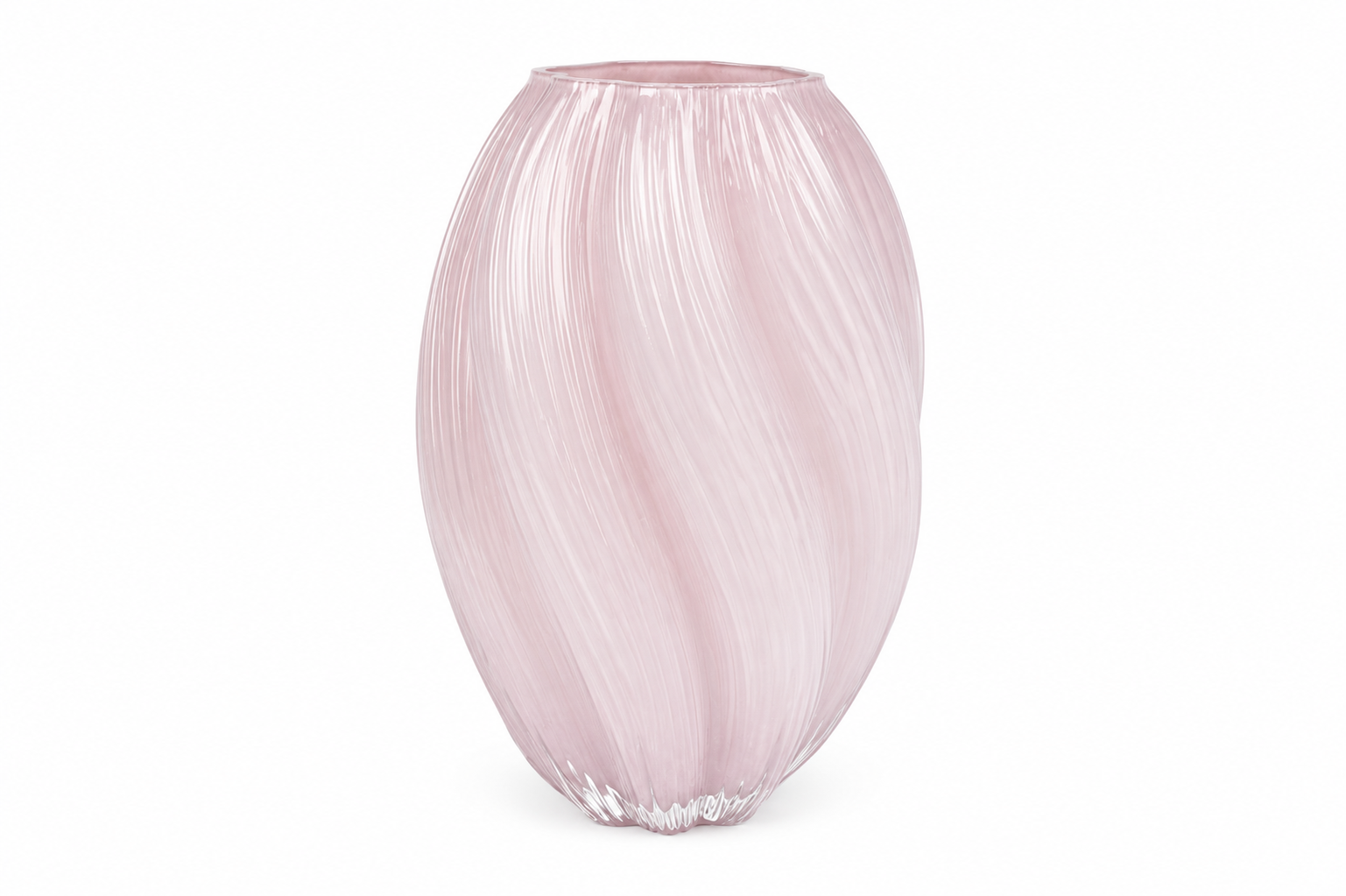 VAZA PINK 27CM