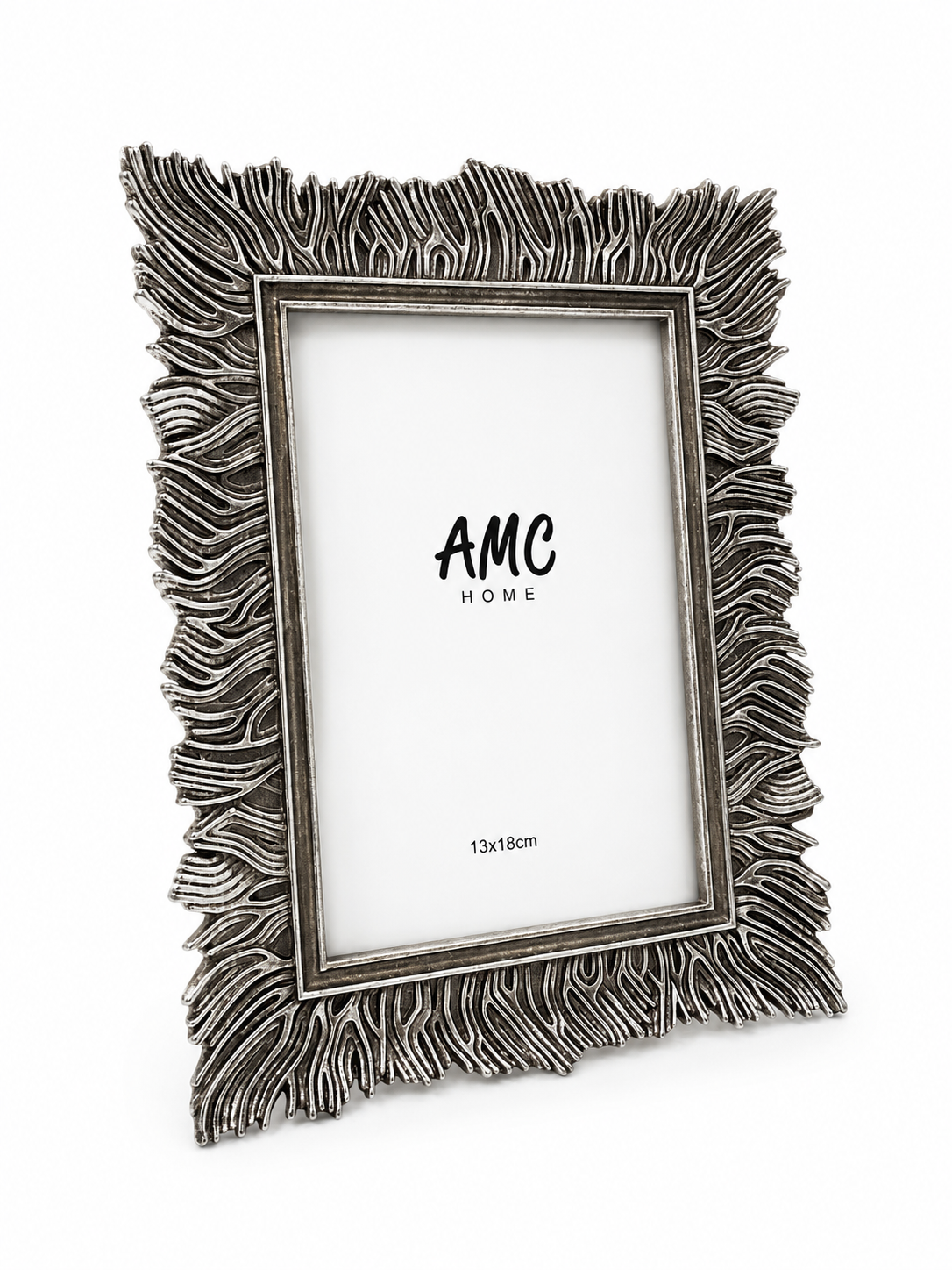 FOTO RAM BAROQUE SILVER