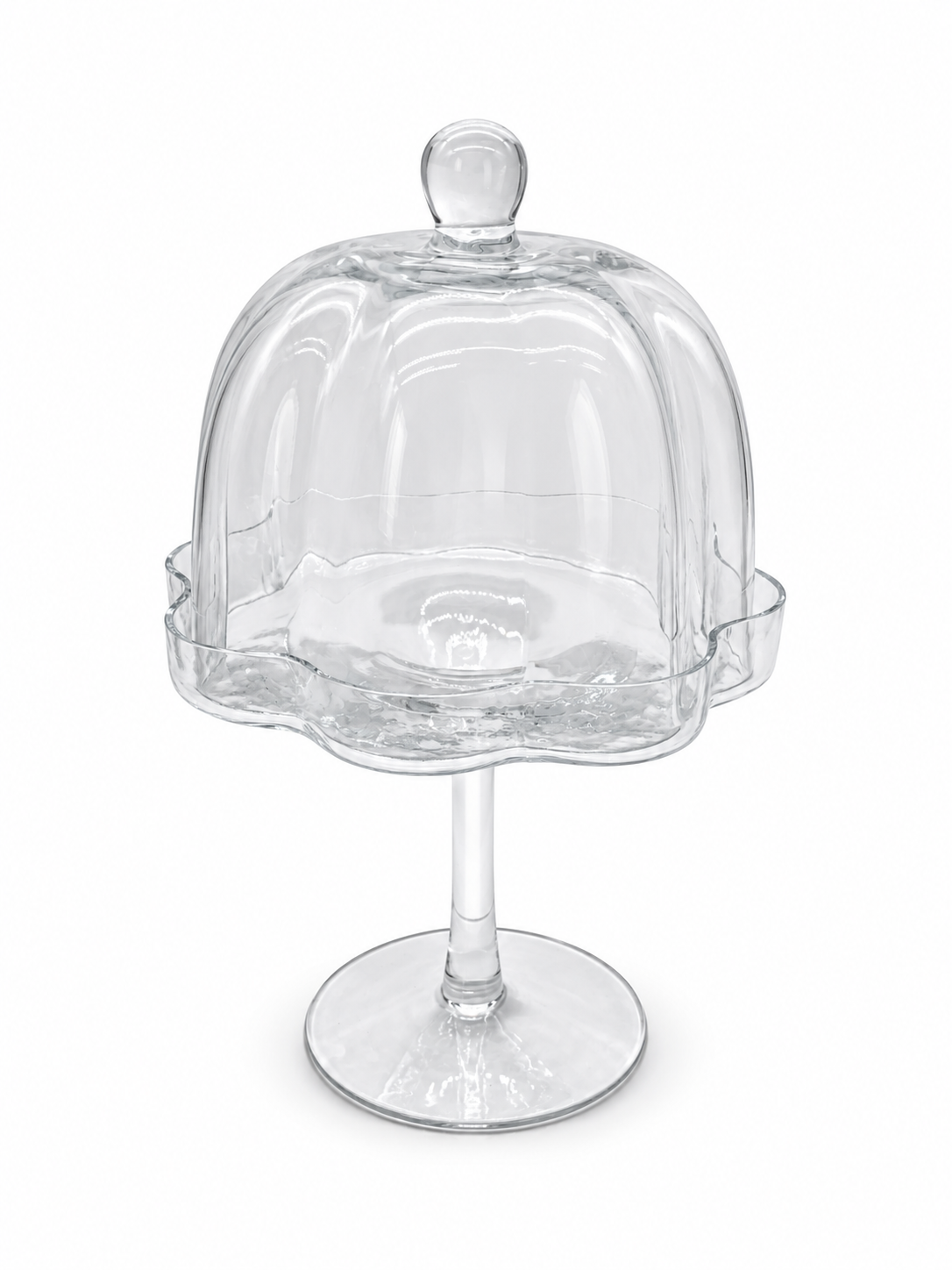 TACNA ZA SERVIRANJE Ø 17cm Silent home 