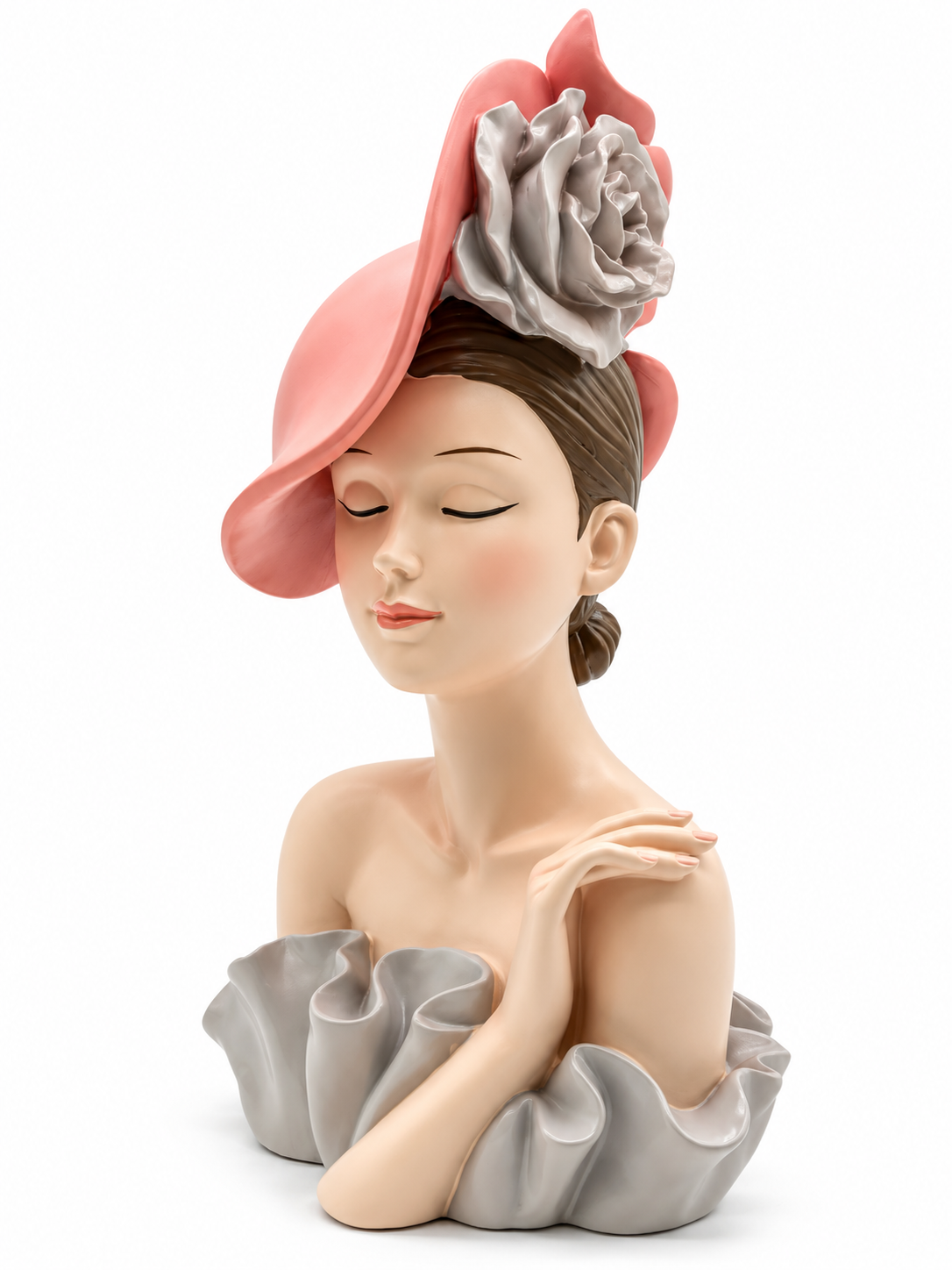 FIGURA Madame Rosé 30cm