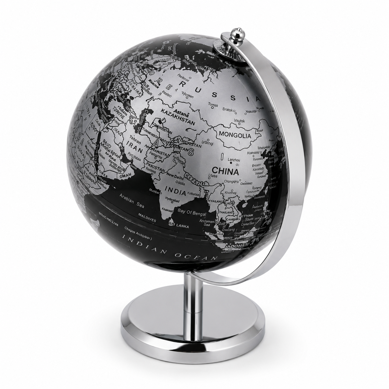 GLOBUS 