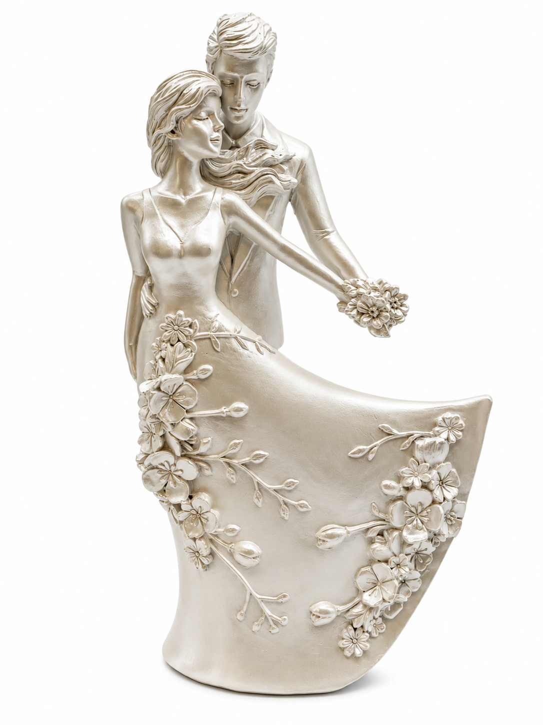 FIGURA Wedding Couple  21cm
