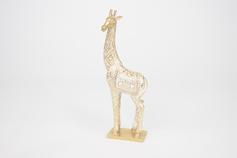  FIGURA GIRAFFE 