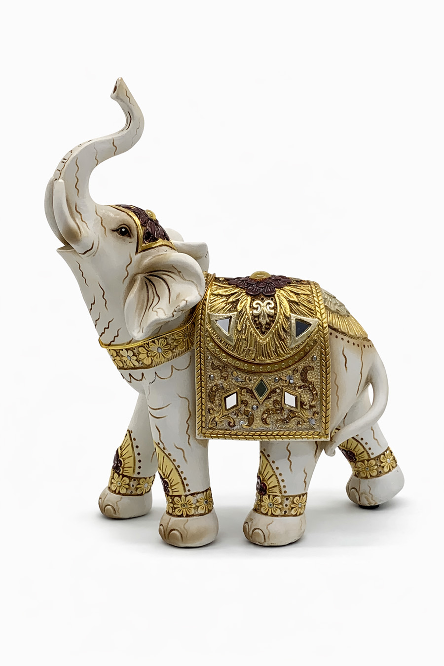 FIGURA slon Blanco