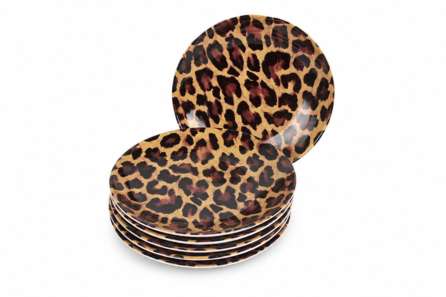 SET TACNI LEO 1/6