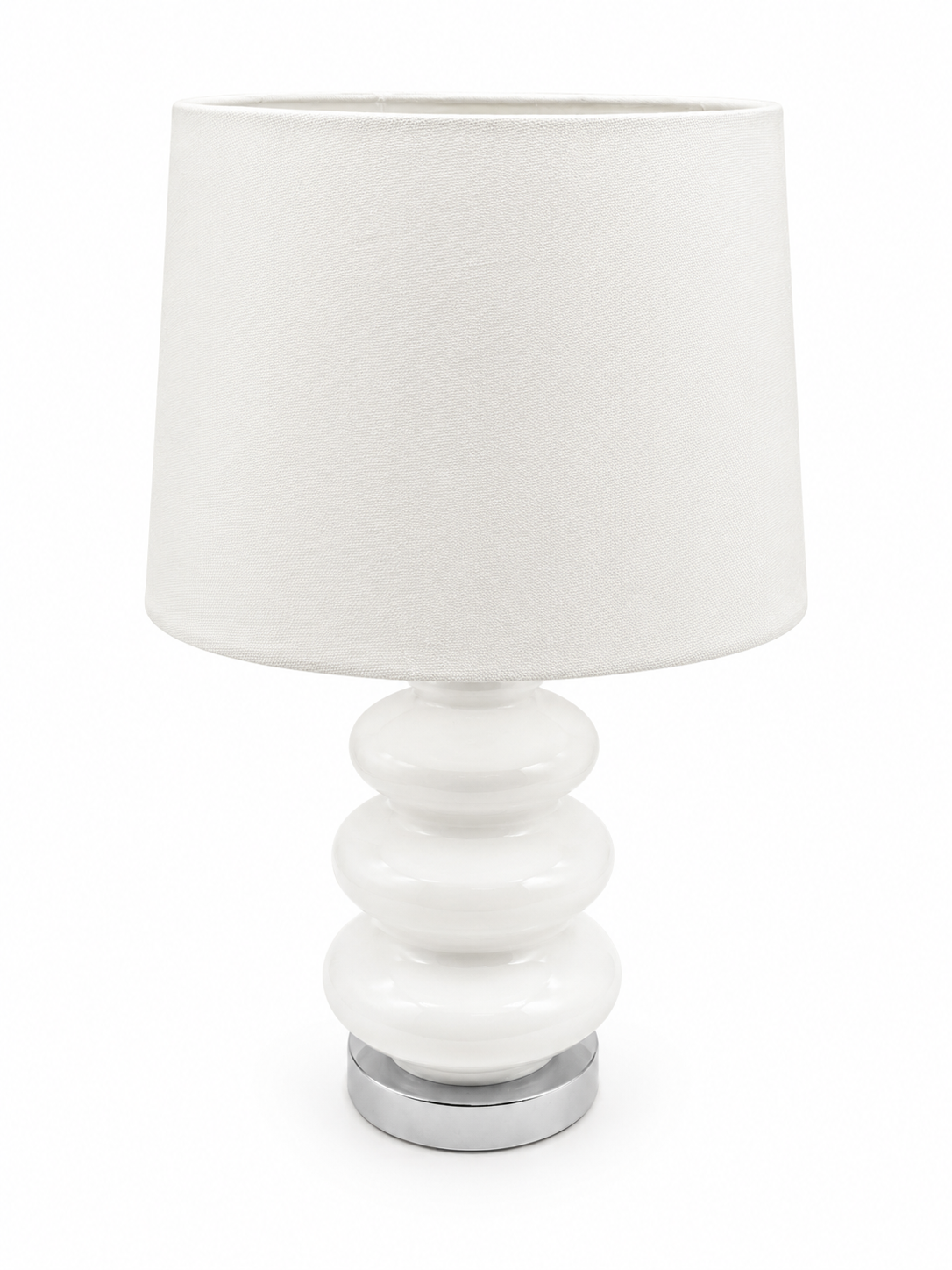 LAMPA WHITE QLOUD 