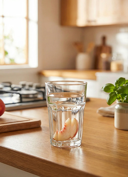SET ČAŠA ARAS 1/6 300ml