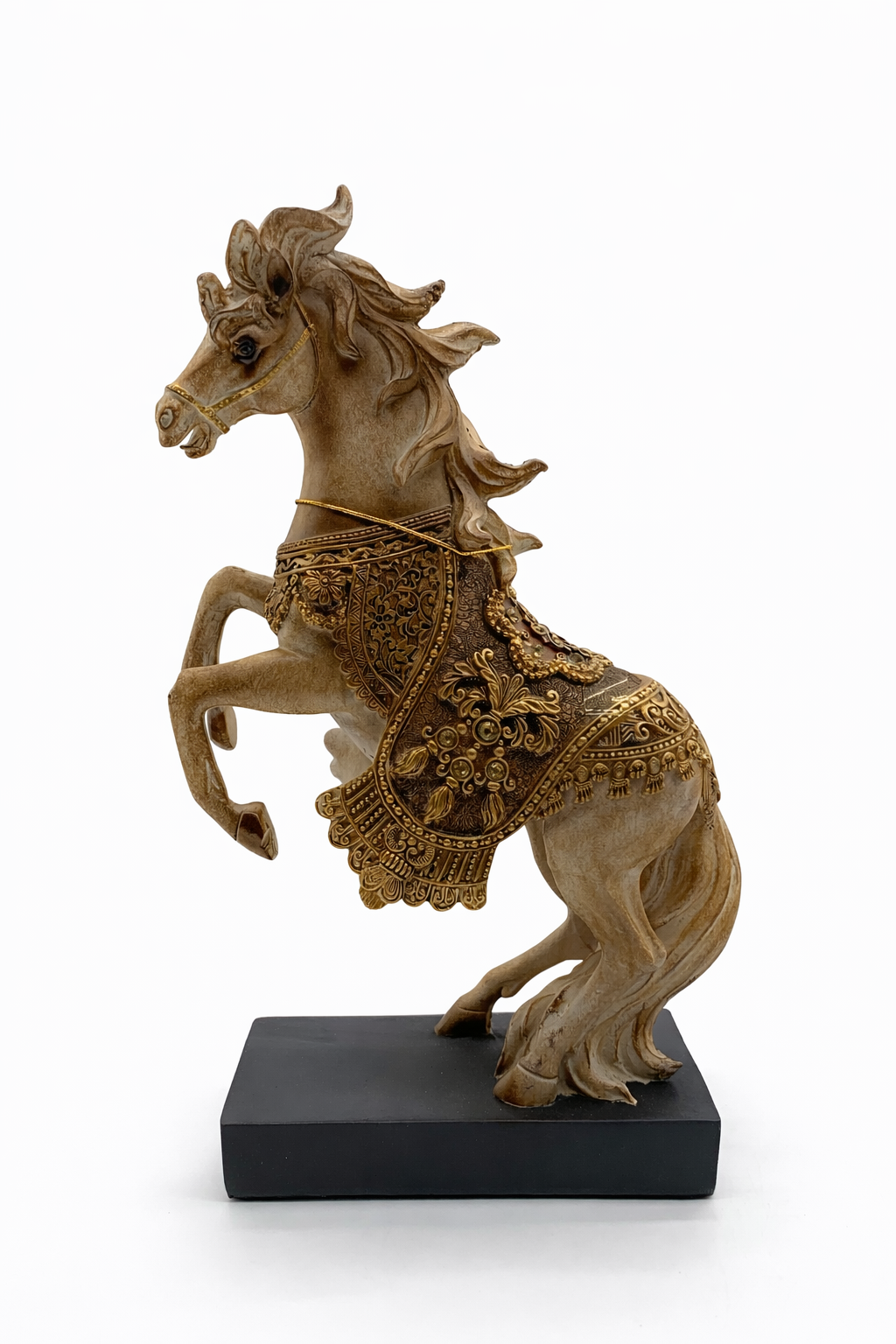 FIGURA HORSE BROWN