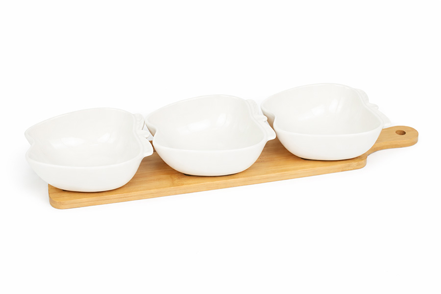 SET POSUDA HOME FASHION PRODUCTS 1/3