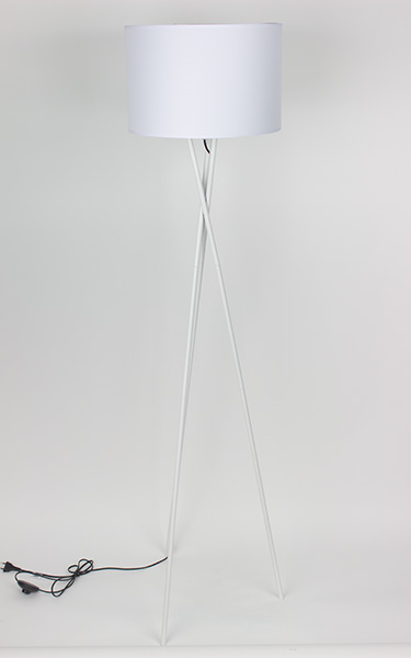 LAMPA EGLO WHITE 38X157CM