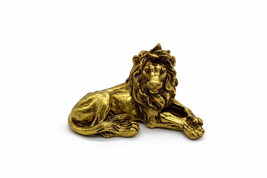 FIGURA Majestic Lion