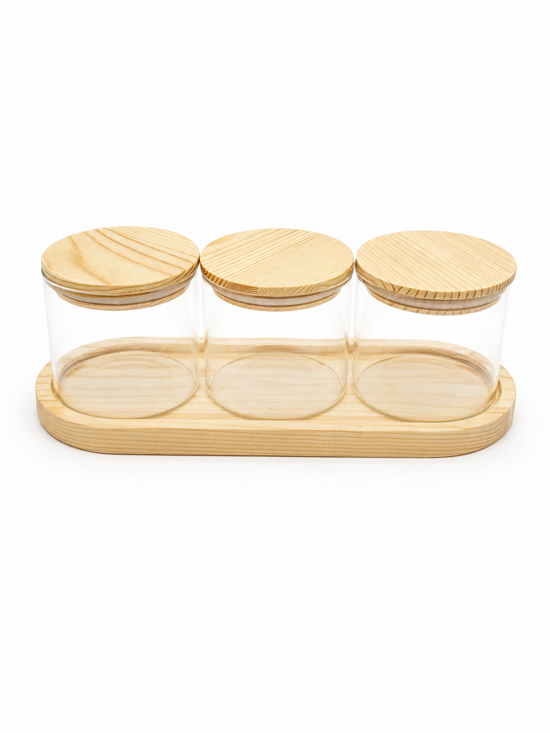SET POSUDA SILENT HOME 1/3 