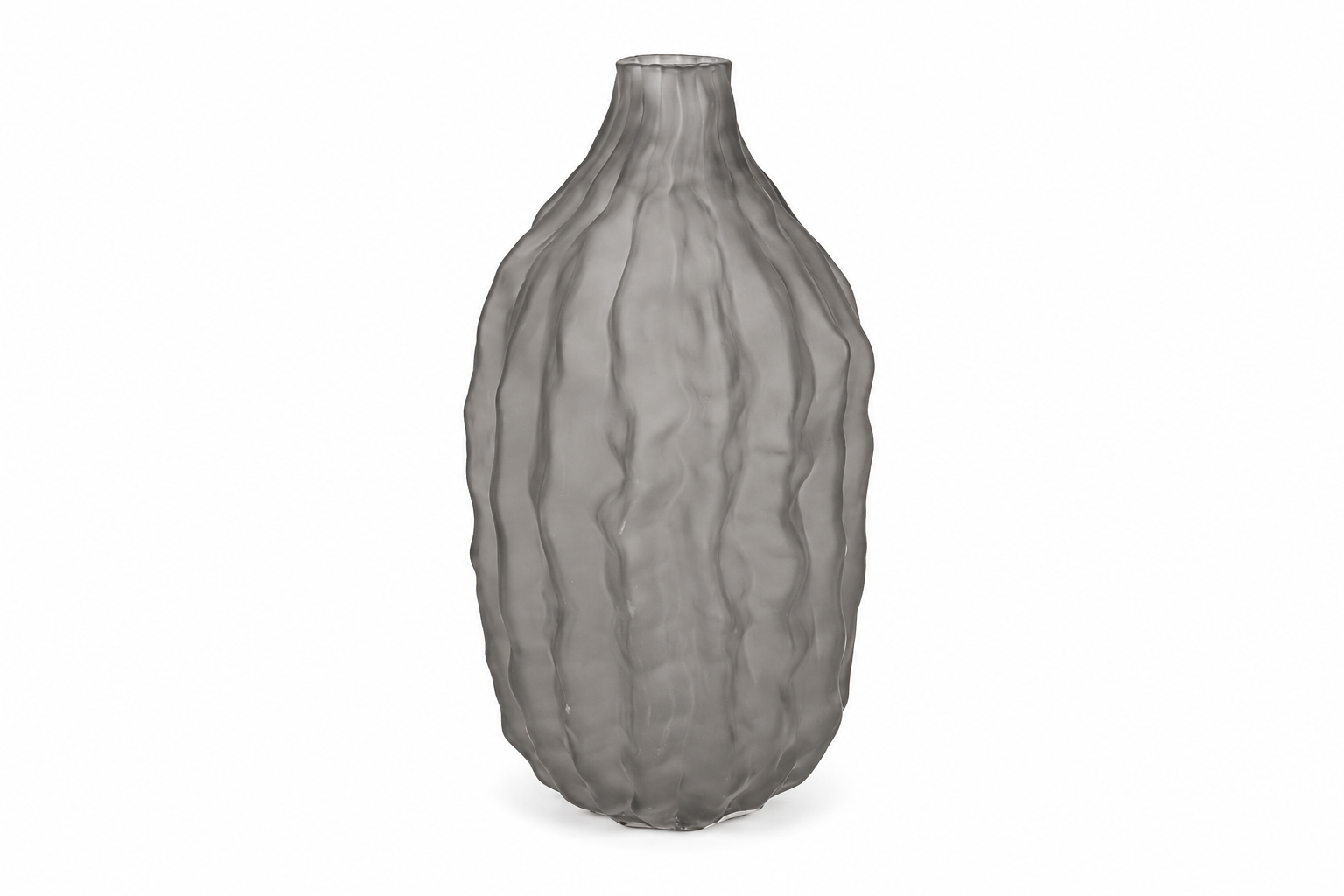 VAZA GREY 23CM