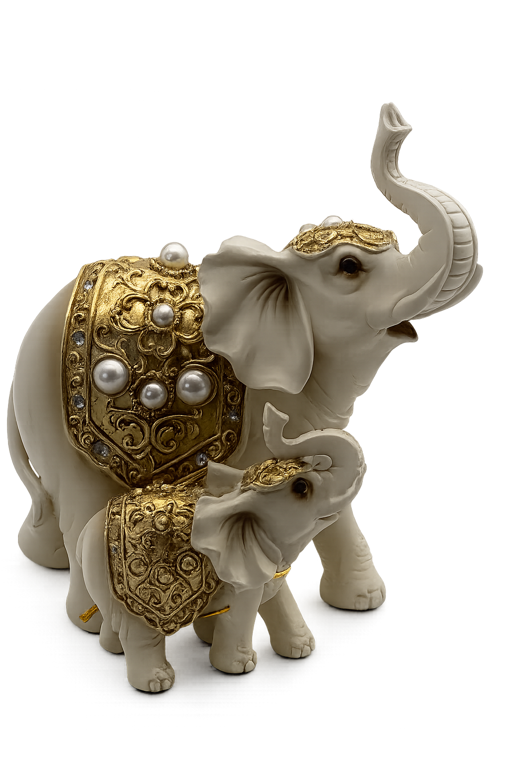 FIGURA slon Delosso