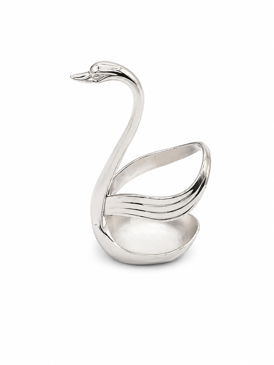 DRŽAČ ZA KAŠIČICE SWAN GOLD