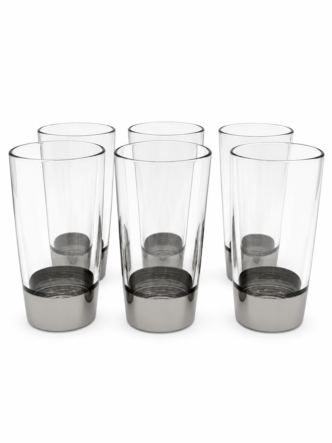 SET ČAŠA ZA VODU/SOK GOLD CLASSIC 6 komada  300ml