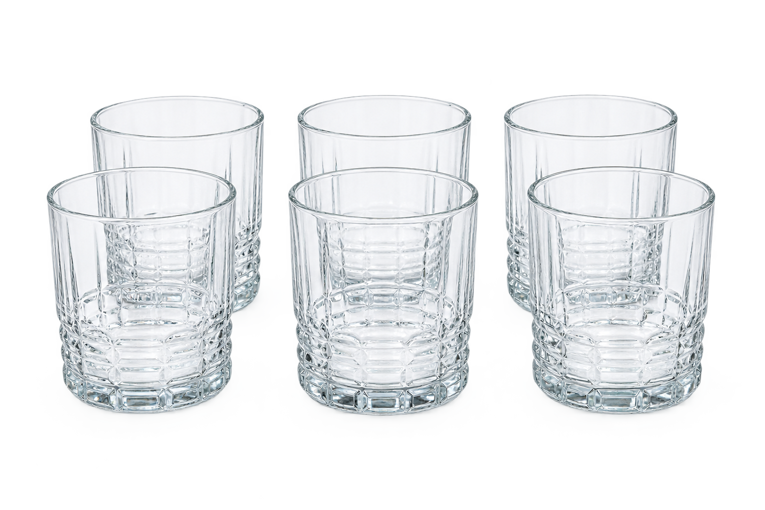 SET ČAŠA HAPPY WARE 