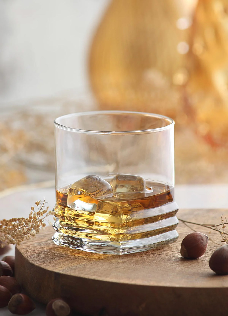 SET ČAŠA ELEGAN 1/6 315ml