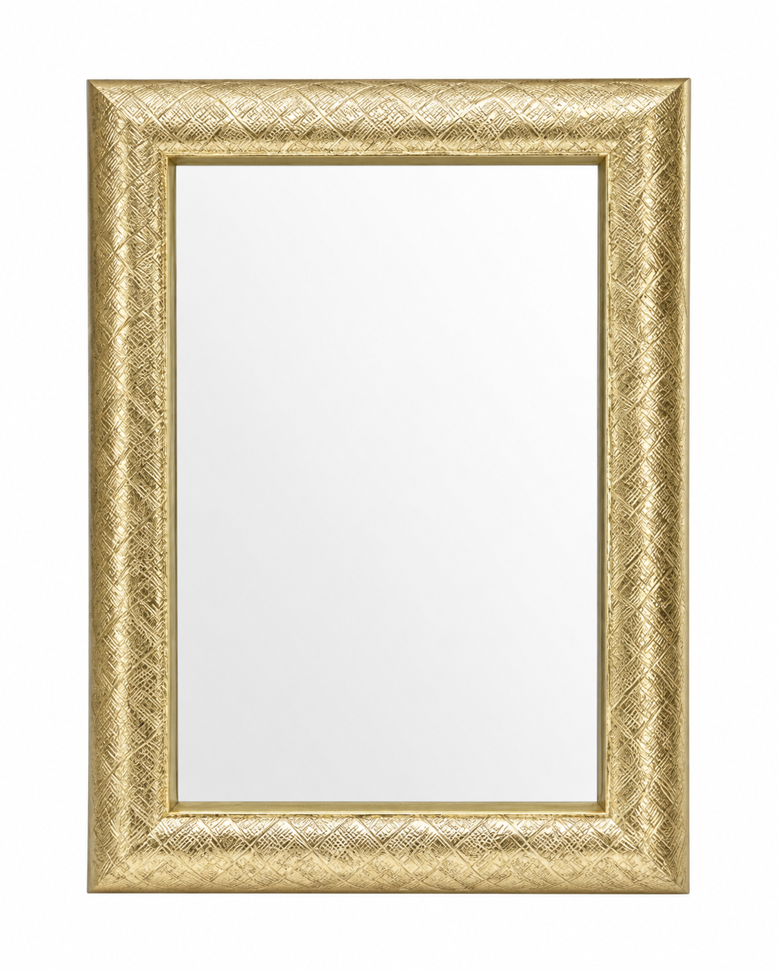OGLEDALO GOLD 120*40CM