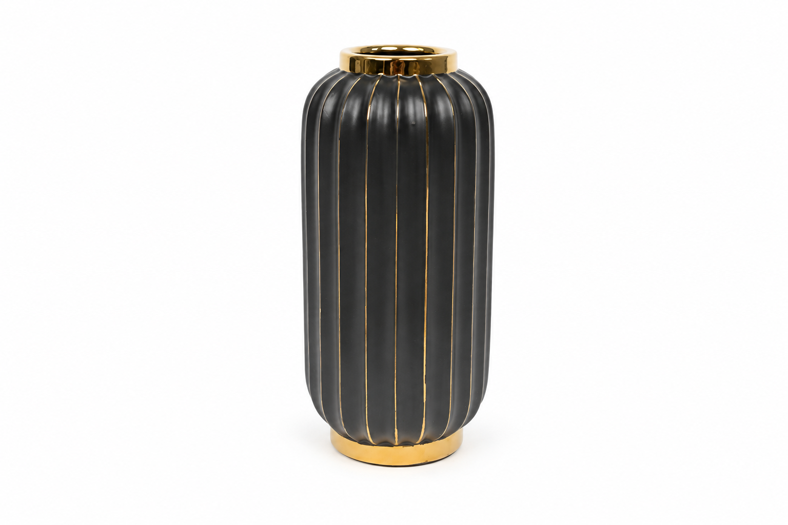 VAZA BLACK 33CM