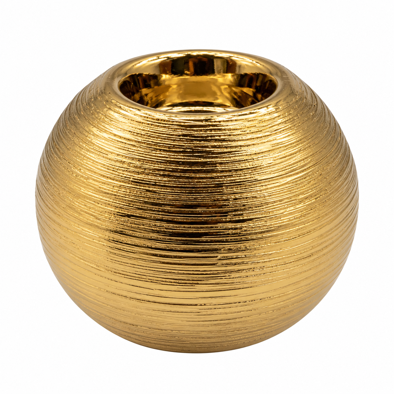SVEĆNJAK REGAL COLLETION Ø10CM