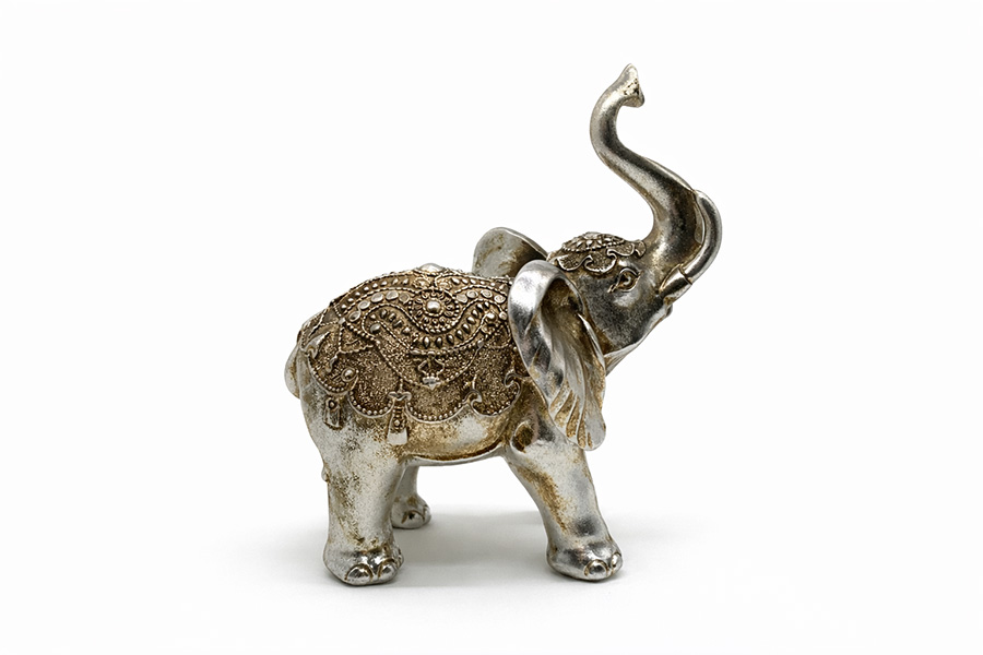 FIGURA Golden Spirit