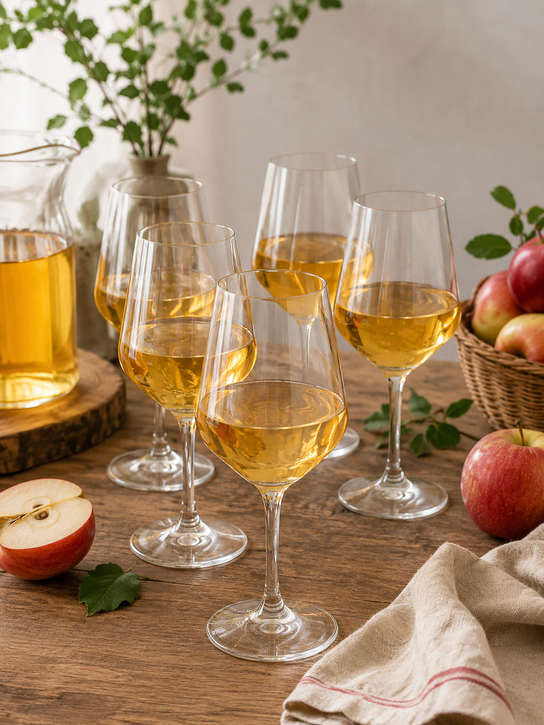 SET ČAŠA - ELECTRA MEDIUM 440ml
