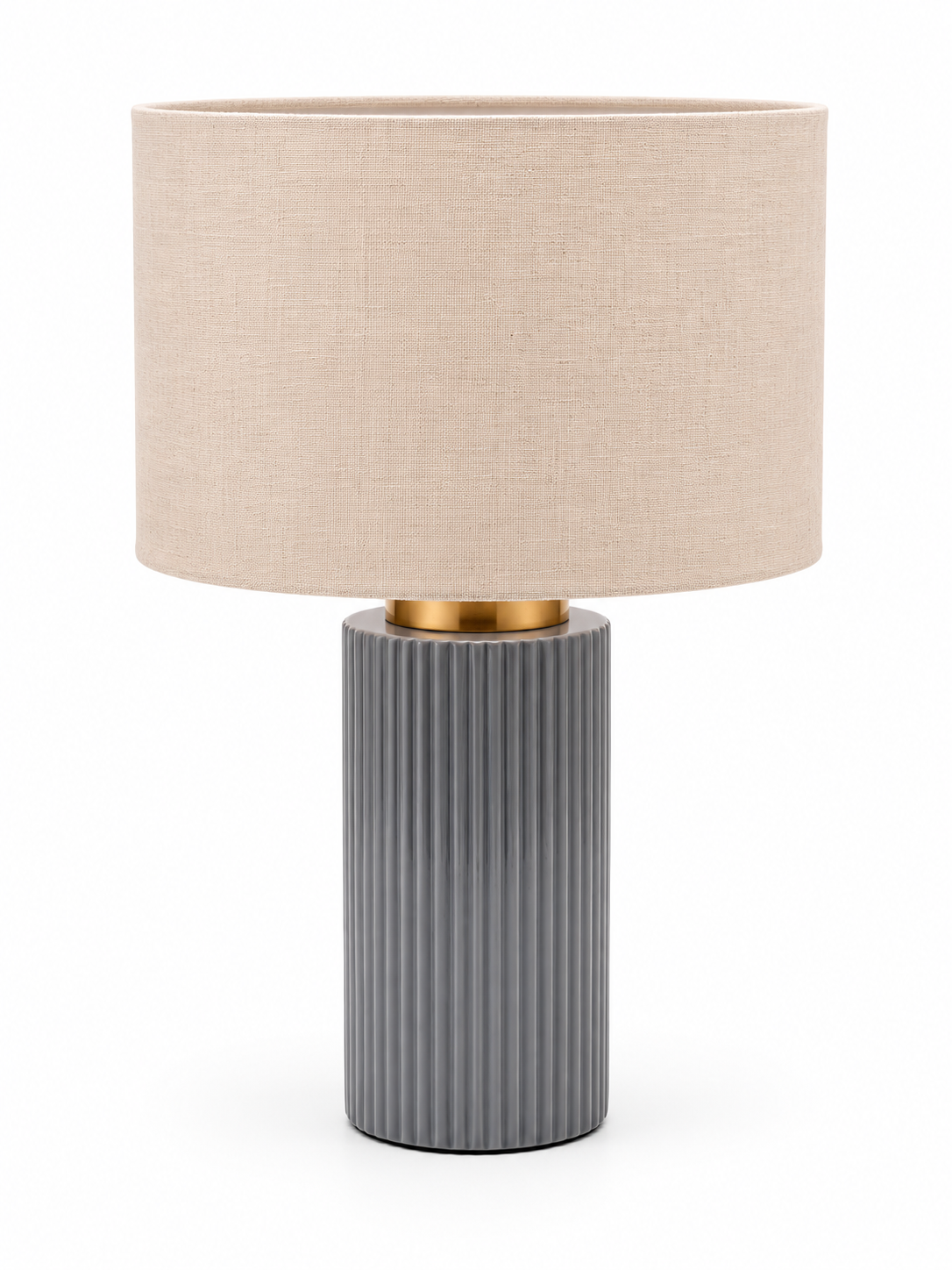 LAMPA GLOVY STONE 