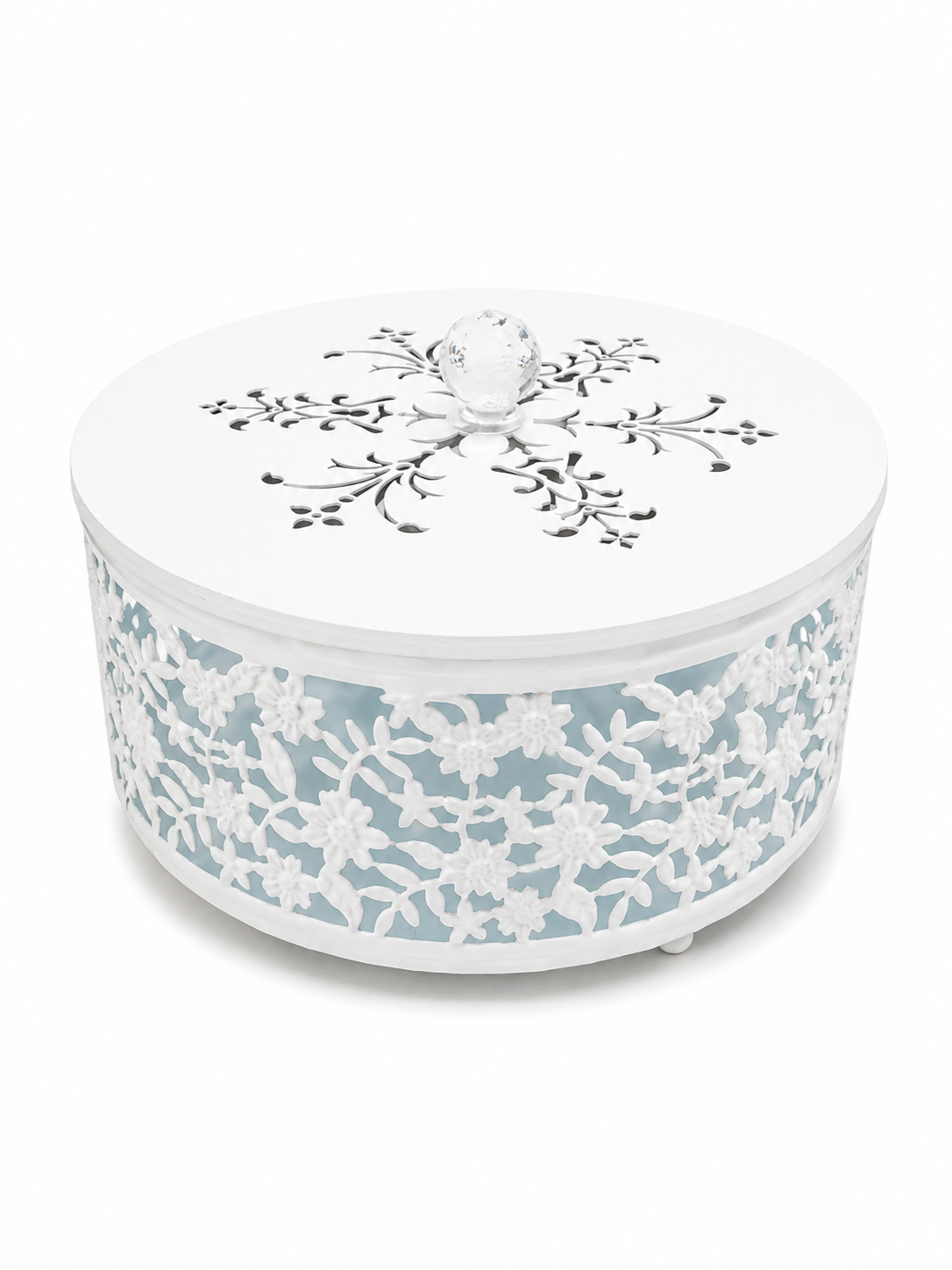 KUTIJA SENSE WHITE