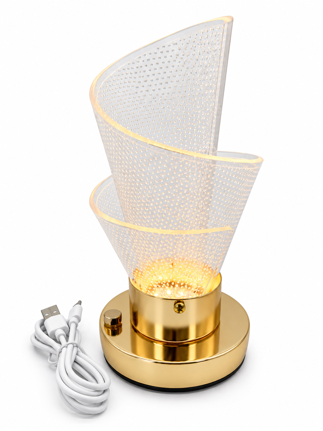 LAMPA ELEGANCE touch 