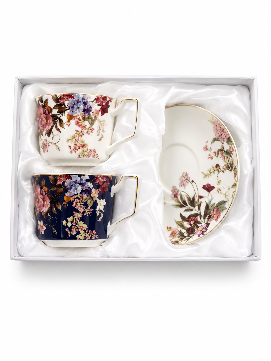 SET ŠOLJA HIBISCUS 230ml 1/2