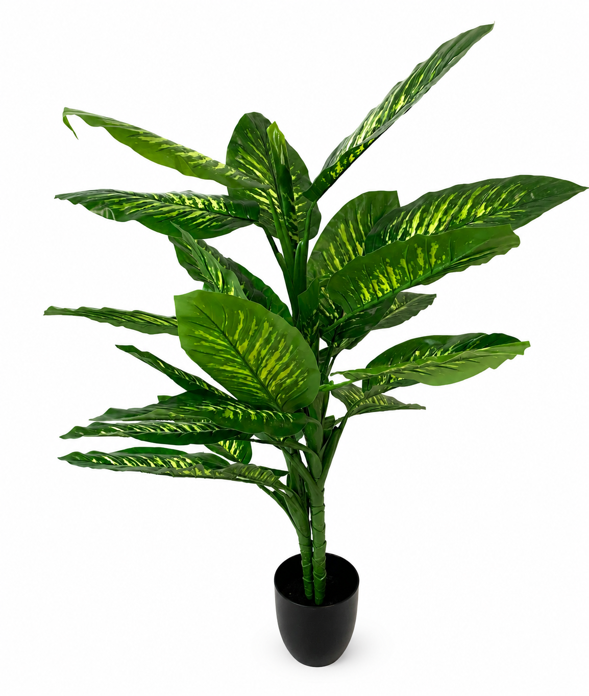 DEKORACIJA DIEFFENBACHIA FLOWER 120CM