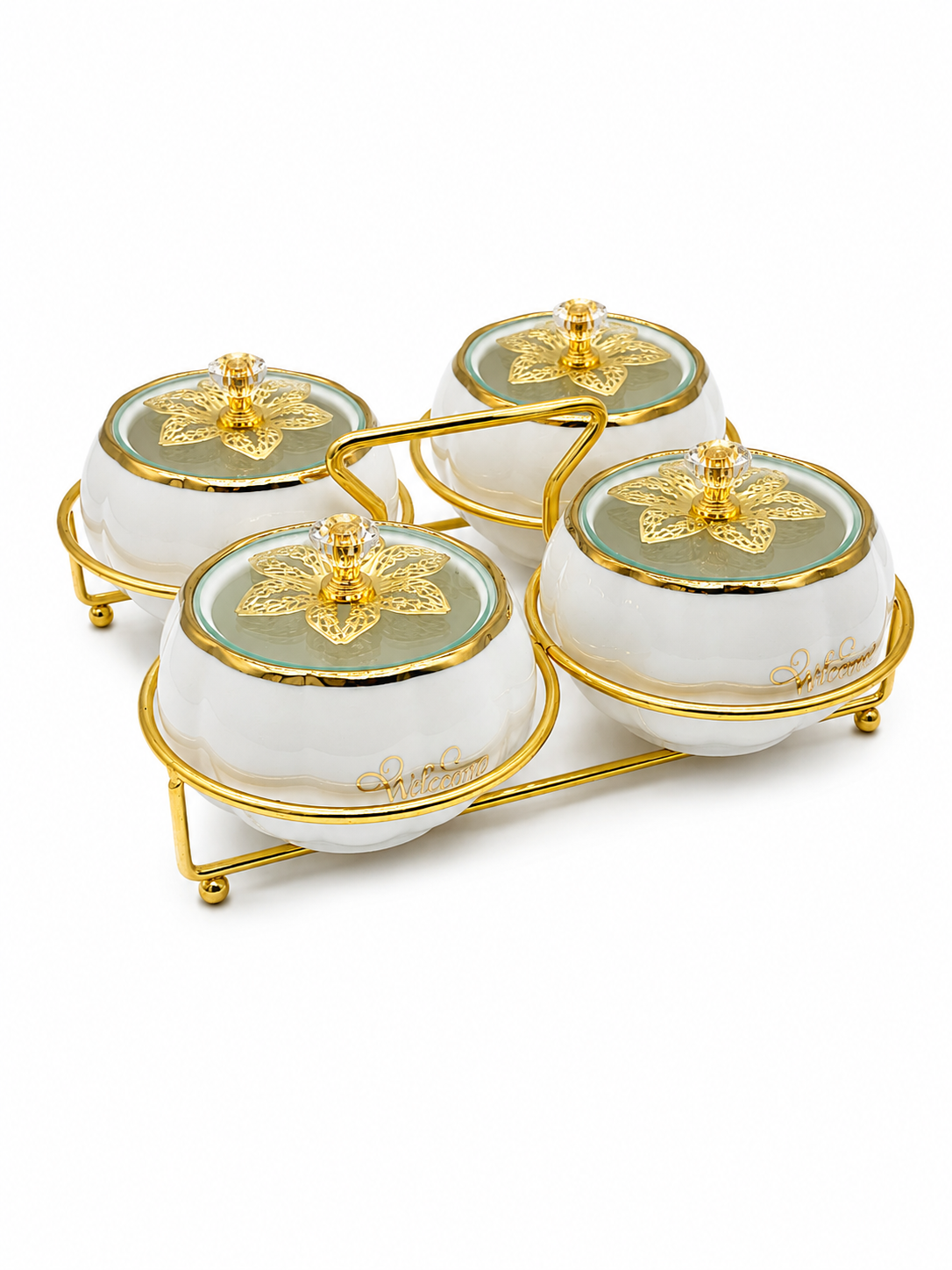 SET POSUDA LORAIN 