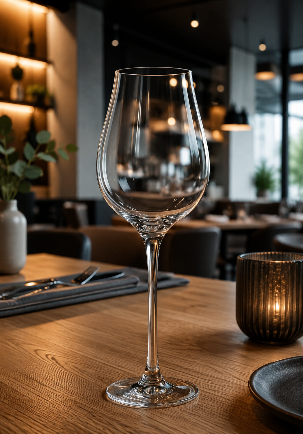 ČAŠA ZA VINO LIMOSA 6 komada 250ml