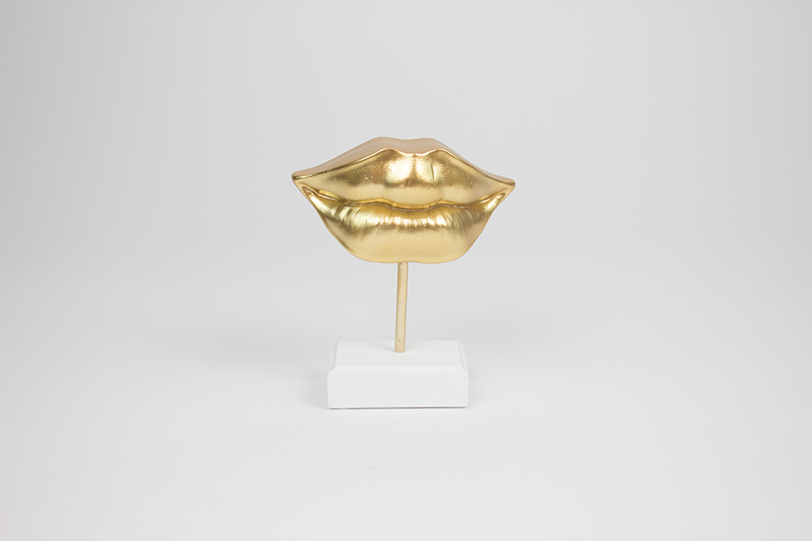 FIGURA LIPS 