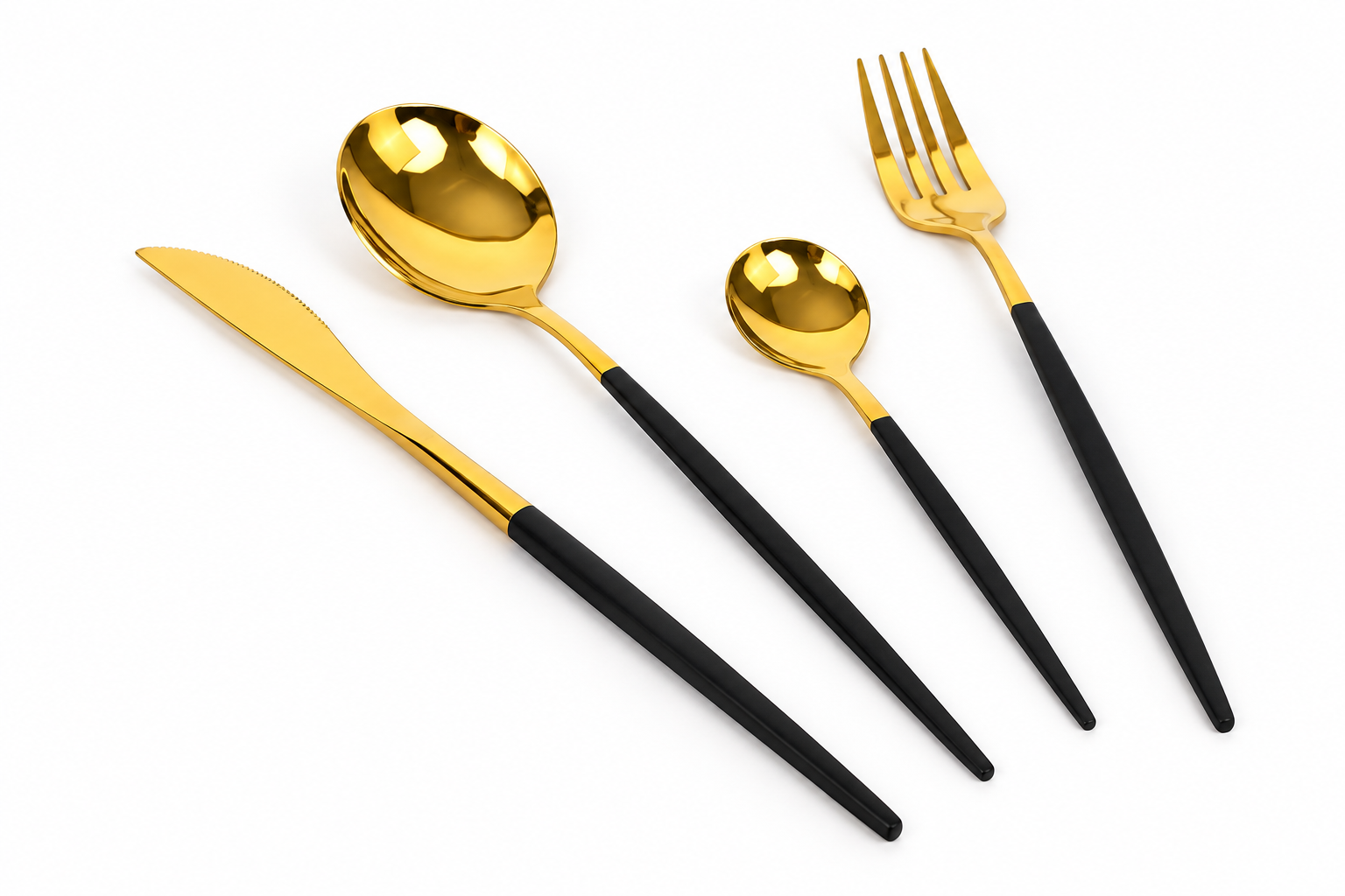 ESCAJG 1/24 MODERN GOLD BLACK